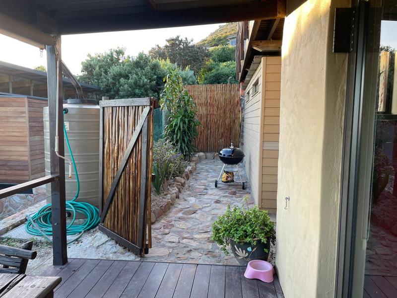 To Let 0 Bedroom Property for Rent in Scarborough Western Cape